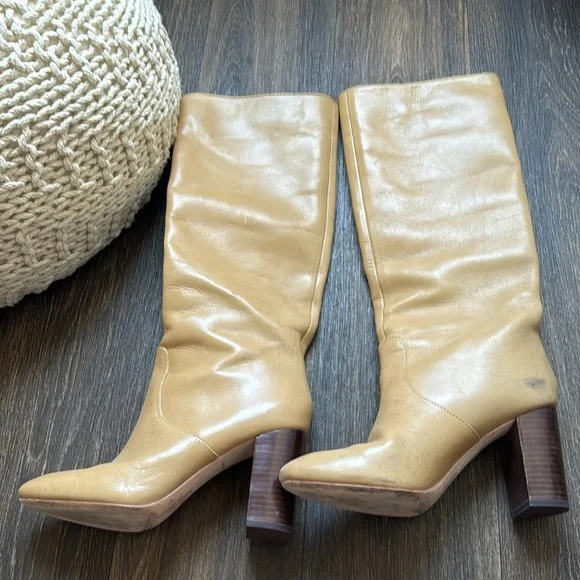 Loeffler Randall Goldy Boot - Picture 5 of 10
